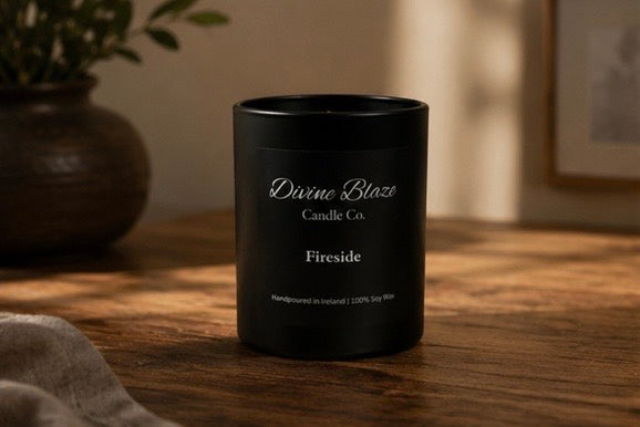 Fireside